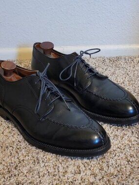 Alden 10 B / D 961 - NST Handsewn Vamp Oxfords $718